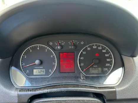 Polo 1.6 Mi/S.Ouro 1.6 Mi Tot.Flex 8V 5p