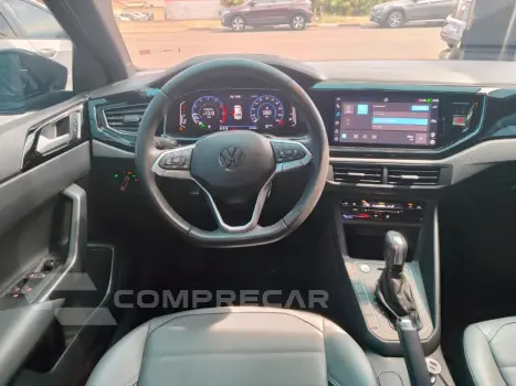 Nivus Highline 1.0 200 TSI Flex Aut.