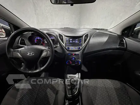 HB20 1.0 Comfort Plus 12V