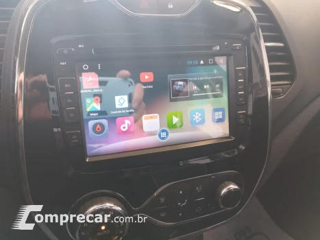 CAPTUR 1.3 TCE Intense