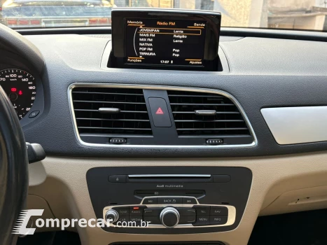 Q3 1.4 TFSI Ambiente S Tronic