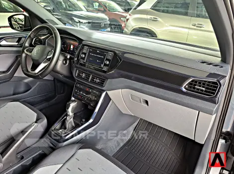 T-CROSS 1.0 200 TSI Comfortline