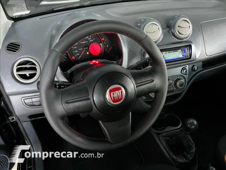 UNO 1.4 SPORTING 8V FLEX 4P MANUAL