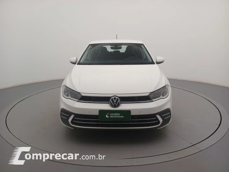 POLO 1.0 170 TSI HIGHLINE AUTOMÁTICO
