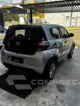 MOBI 1.0 8V EVO Like.