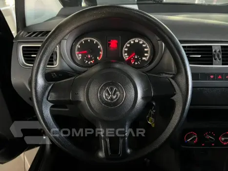 FOX 1.0 MI 8V FLEX 4P MANUAL