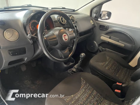UNO 1.0 EVO Vivace 8V
