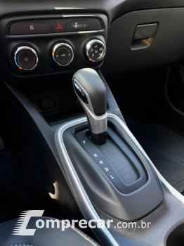TRACKER 1.0 Turbo LTZ