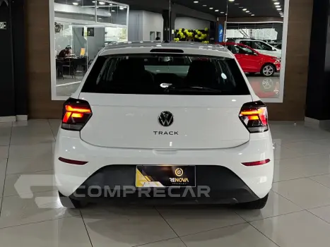 POLO 1.0 MPI TRACK MANUAL