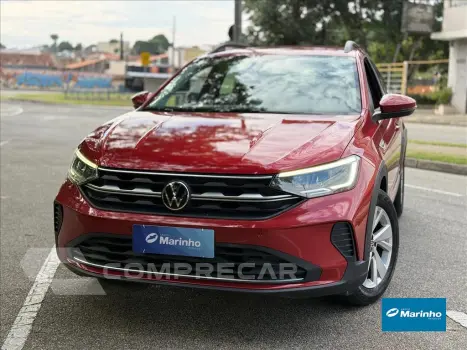 NIVUS 1.0 200 TSI TOTAL FLEX COMFORTLINE AUTOMÁTI