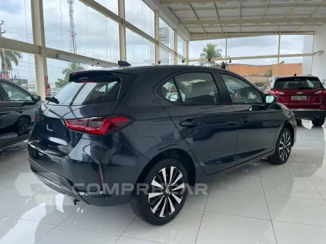 CITY 1.5 EXL 16V