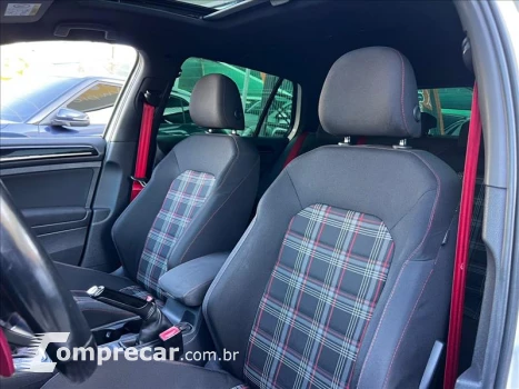 GOLF 2.0 TSI GTI 16V Turbo