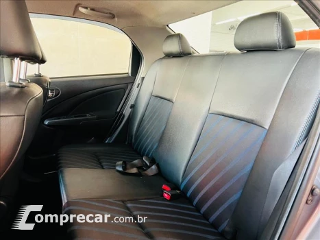 ETIOS 1.5 XS Sedan 16V