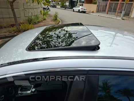 C 180 1.8 Cgi Classic 16V Turbo Gasolina 4P Automático