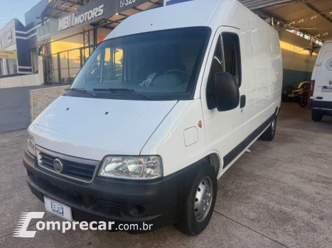 Ducato Maxi. Long. 2.3 T.Alto ME Diesel