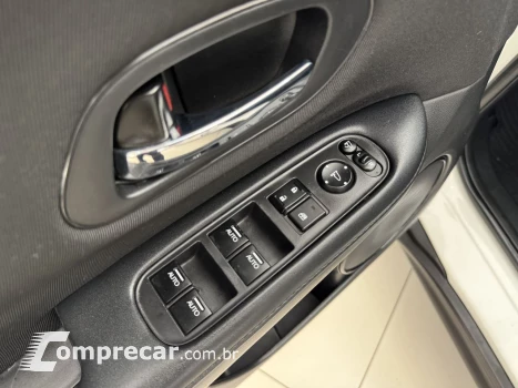HR-V 1.8 16V 4P EXL FLEX AUTOMÁTICO CVT