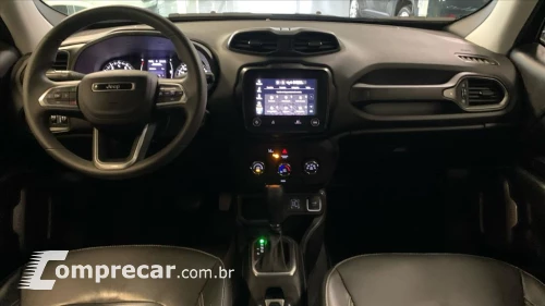 RENEGADE 1.3 T270 TURBO FLEX SPORT AT6