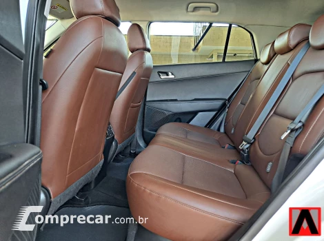 CRETA 2.0 16V Prestige