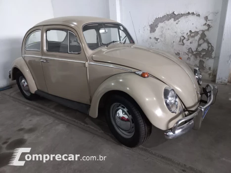 Fusca 1300