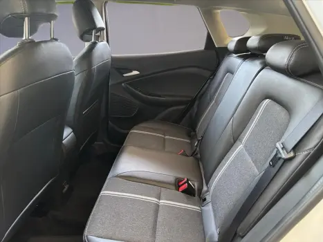 TRACKER 1.0 TURBO FLEX LTZ AUTOMÁTICO