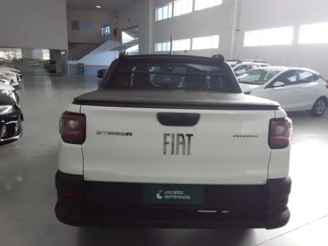 STRADA 1.3 FIREFLY FLEX FREEDOM CS MANUAL