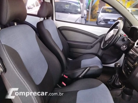 Ka 1.0 Mpi Pulse 8V Flex 2P Manual