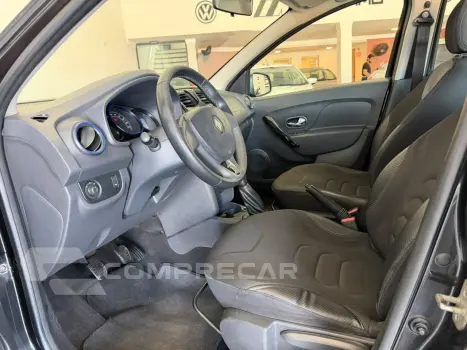 RENAULT SANDERO 1.6 GT LINE