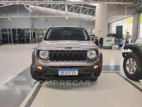 RENEGADE 1.8 16V Sport