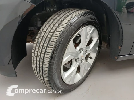 ONIX 1.0 TURBO FLEX LTZ AUTOMÁTICO