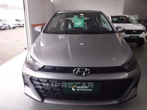 HB20 1.0 12V FLEX LIMITED PLUS MANUAL