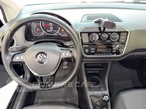 Up move 1.0 Tsi