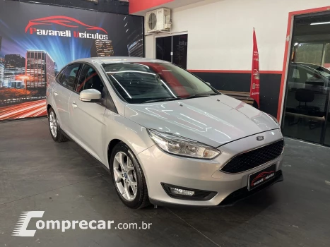 FOCUS 2.0 SE 16V