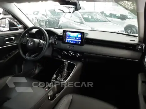 HR-V 1.5 DI I-VTEC FLEX EXL CVT