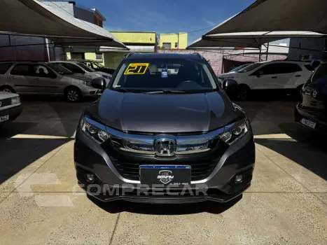 HR-V 1.8 16V 4P EX FLEX AUTOMÁTICO CVT