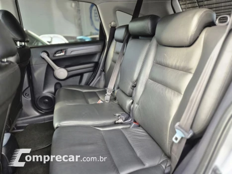 CR-V 2.0 16V Aut.