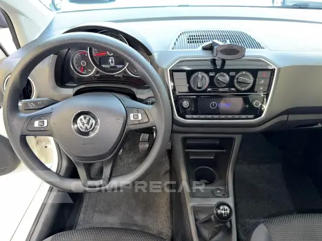 UP 1.0 170 TSI TOTAL FLEX XTREME 4P