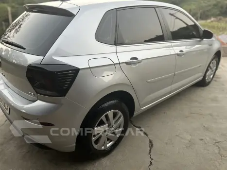POLO 1.0 170 TSI Comfortline