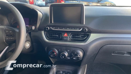 HYUNDAI HB20 1.0 12V COMFORT