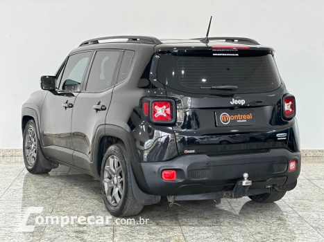 RENEGADE 1.8 16V Longitude