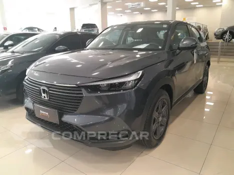 HR-V 1.5 DI I-VTEC FLEX EXL CVT