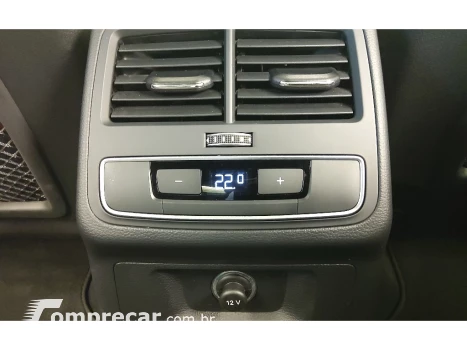 A5 2.0 TFSI GASOLINA SPORTBACK PERFORMANCE BLACK S TRONIC
