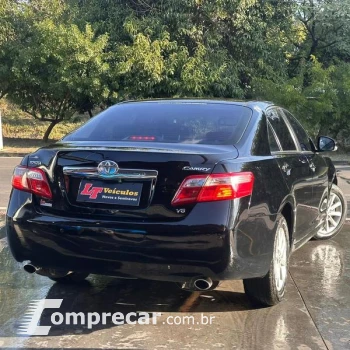 CAMRY XLE