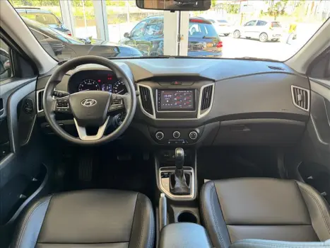 CRETA 1.6 16V Attitude