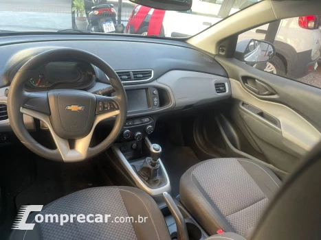 Onix Hatch 1.4 4P FLEX LT