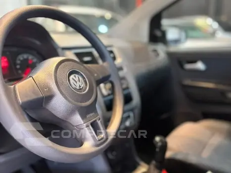 FOX - 1.0 MI 8V 4P MANUAL