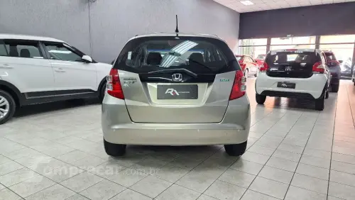 Fit LX 1.4/ 1.4 Flex 8V/16V 5p Mec.