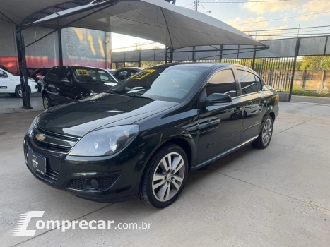 CHEVROLET Vectra Sedan 2.0 4P COLLECTION 4 portas
