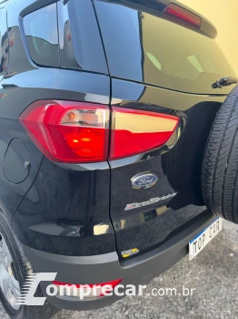 ECOSPORT 1.6 SE 16V