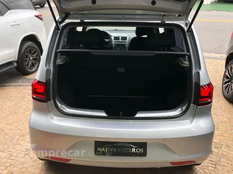 Fox 1.6 Msi Total Flex Connect 4P Manual