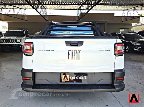 STRADA 1.3 Firefly Volcano CD